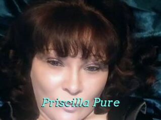 Priscilla_Pure