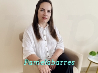 Pamelabarres