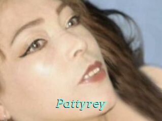 Pattyrey