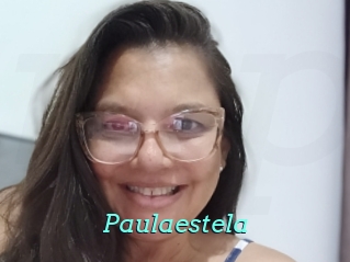 Paulaestela