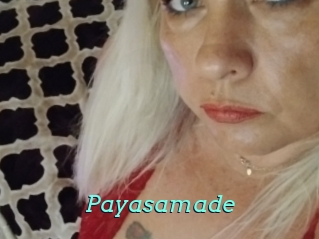 Payasamade