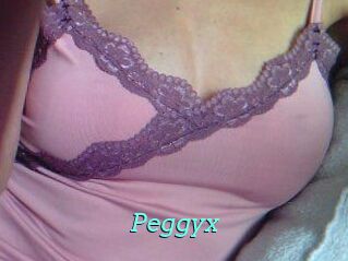 Peggyx