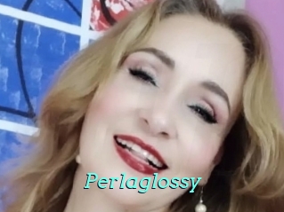 Perlaglossy