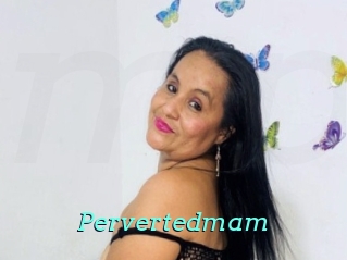 Pervertedmam