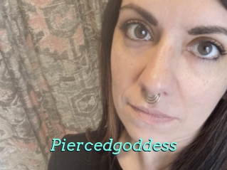 Piercedgoddess