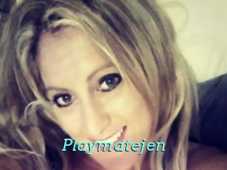 Playmatejen