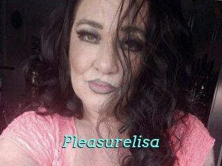 Pleasurelisa