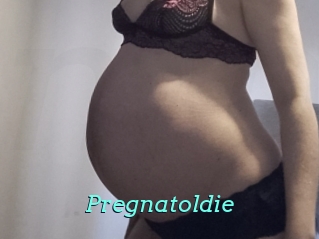 Pregnatoldie