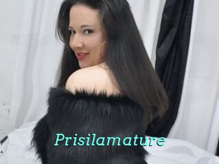 Prisilamature