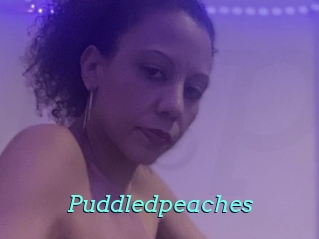 Puddledpeaches