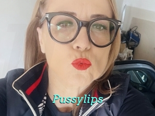 Pussylips