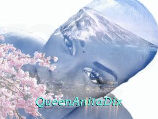 QueenAnitaDix