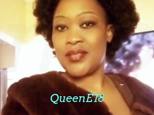 QueenE18