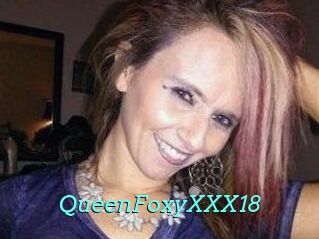 QueenFoxyXXX18