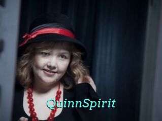 QuinnSpirit