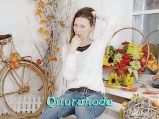 Qiturahoda