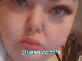 Queen_carrie