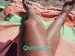 Quiensabe
