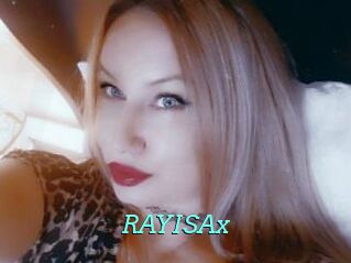 RAYISAx