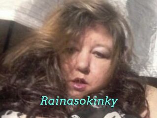 Rainasokinky