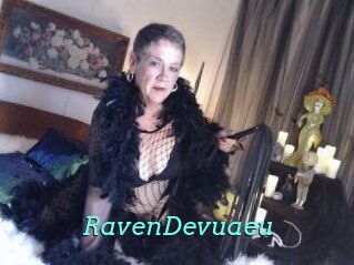 RavenDevuaeu