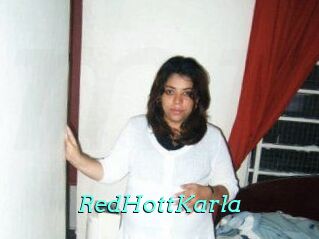 RedHottKarla