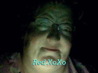 Red_XoXo
