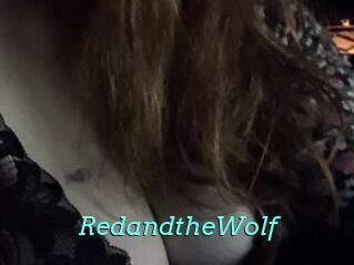 RedandtheWolf