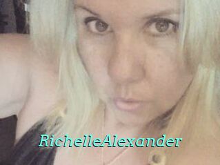 Richelle_Alexander