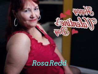 RosaRedd