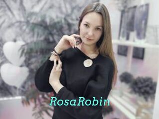 RosaRobin
