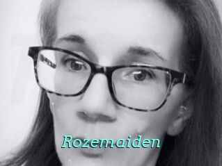 Rozemaiden