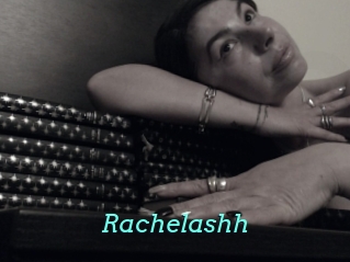 Rachelashh
