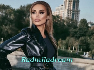 Radmiladream
