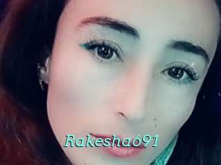 Rakesha691