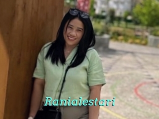 Ranialestari