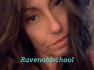 Ravenoldschool
