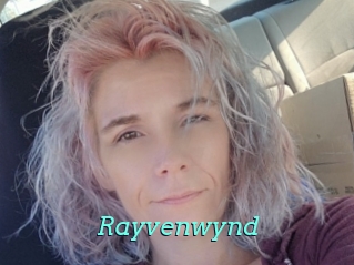 Rayvenwynd