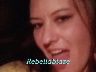Rebellablaze