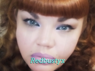 Redbustyx