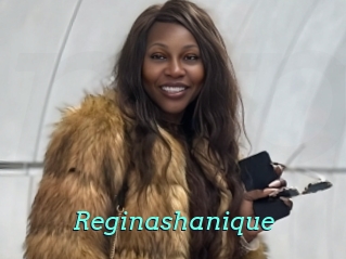 Reginashanique