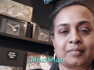 Rekakhan