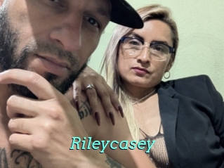 Rileycasey