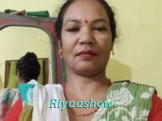 Riyaashow