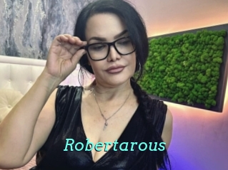 Robertarous