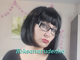 Roksanarudenko