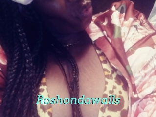 Roshondawalls