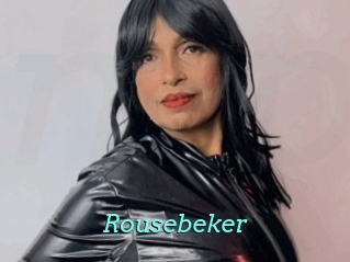 Rousebeker