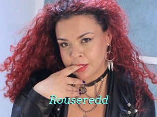 Rouseredd