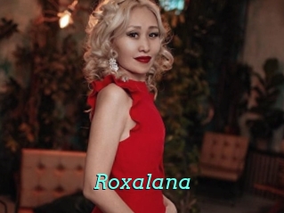 Roxalana